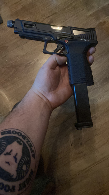 Image 4 pour G&G GTP9 MS