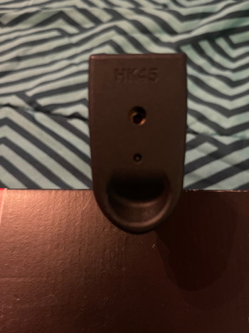 Image 3 pour Heckler & Koch HK45 magazijn GBB ( KWA / Umarex / HK )