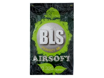 Image 2 for BLS BIO 0,32gr bbs: Laatste 3 kg