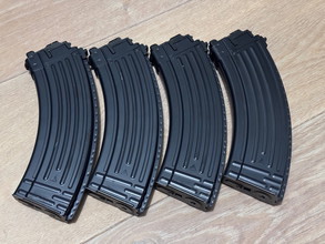 Image pour Tokyo Marui AKM/AKX GBB Magazine