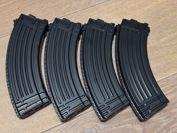 Image 2 pour Tokyo Marui AKM/AKX GBB Magazine