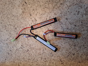 Image for Verkoop airsoft lot