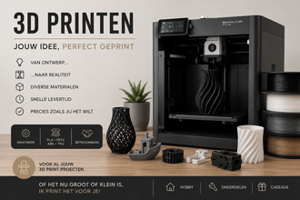 Imagen para 3D prints