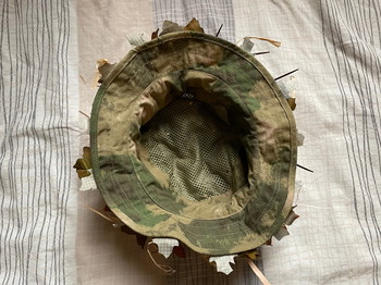 Imagen 4 de 3D Ghillie suit & 3D ghillie boonie