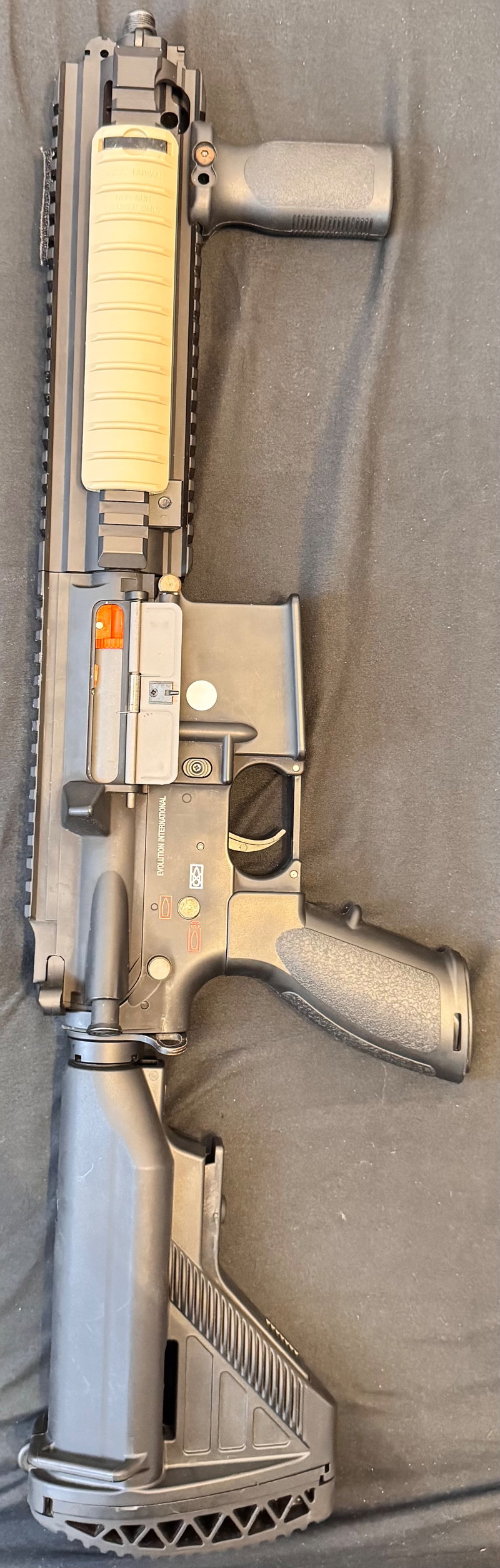 Image 1 pour H&K 416 Evolution