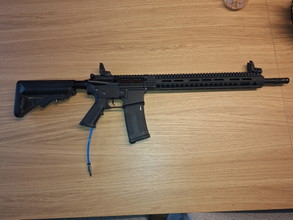 Bild für Polarstar jack m4
