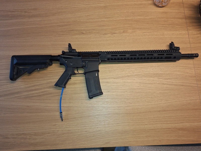 Afbeelding 1 van Polarstar jack m4