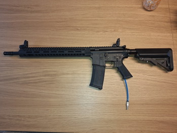 Afbeelding 2 van Polarstar jack m4