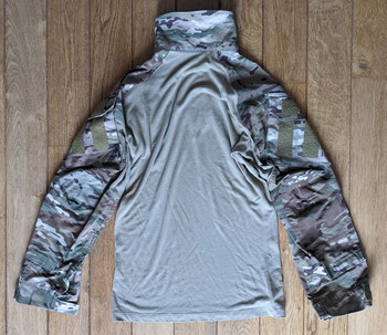 Afbeelding 3 van Crye G3 shirt with elbow pads