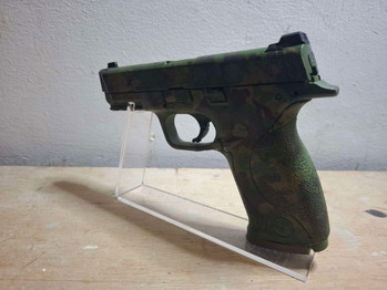 Image 5 for VFC Smith & Wesson M&P9 - GBB - HYDROCOATED - F-MARK