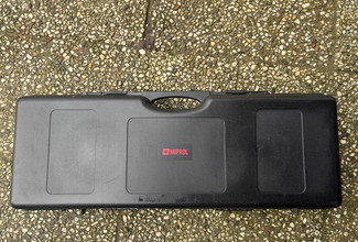 Imagen para Nuprol Rifle Case | Medium