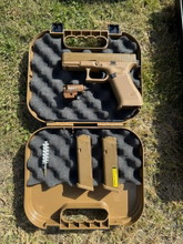 Image for GLOCK 19X