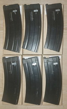 Image for VFC v2 mags HK416
