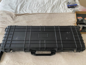 Imagen 9 de complete airsoft g36 set - 2replicas 11 mags. hardcase en onderdelen