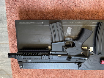 Imagen 3 de Patriot Plus Tokyo Marui AEG (M4)