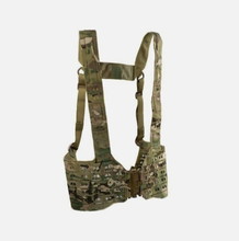 Image for Minimal chest rig ACP, NIEUW, ONGEBRUIKT