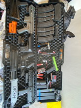 Image for Verkoop airsoft replicas