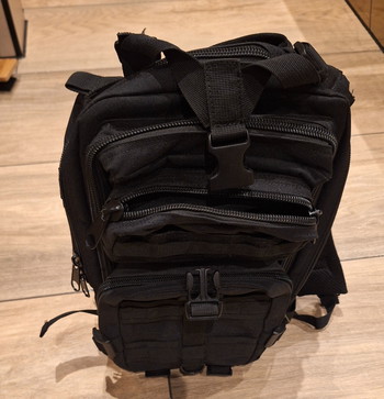 Afbeelding 2 van Backpack