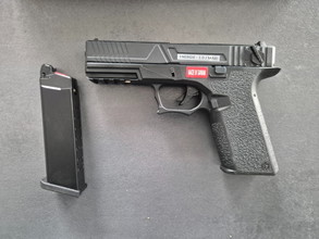 Image for G18c aw custom