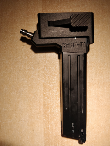 Image 2 pour TM Tap airsoft M4 adapter