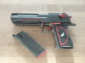 Image for Dead pool Desert eagle