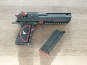 Image 2 for Dead pool Desert eagle