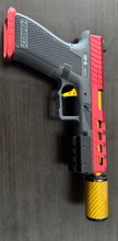 Bild für SSP18 custom