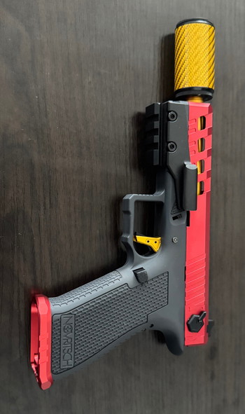 Bild 2 für SSP18 custom