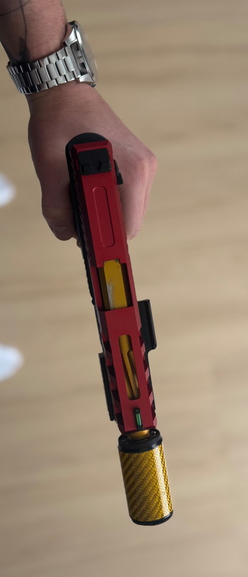Bild 3 für SSP18 custom