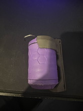 Bild für E-raz grenade & grenade pouch