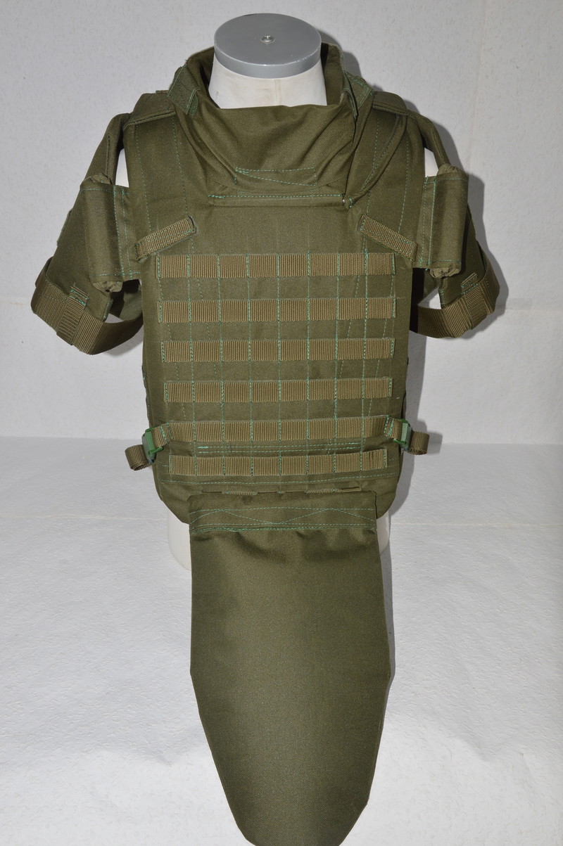 Image 1 pour 6B45 Ratnik Russia Replika made in Germany