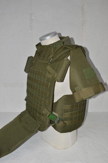 Image 2 pour 6B45 Ratnik Russia Replika made in Germany