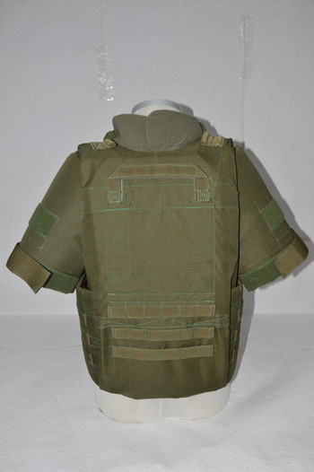 Image 3 pour 6B45 Ratnik Russia Replika made in Germany