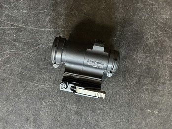 Image 2 for Evolution Gear CompM5s Red Dot Replica