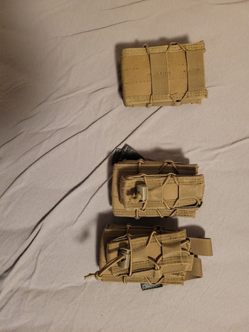 Imagen 2 de Opruiming pouches