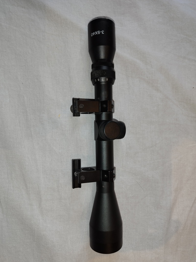 Image 1 for Sniperscope