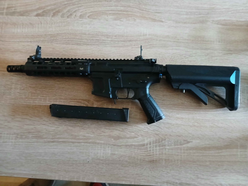 Imagen 1 de G&G PCC9 Limited Edition