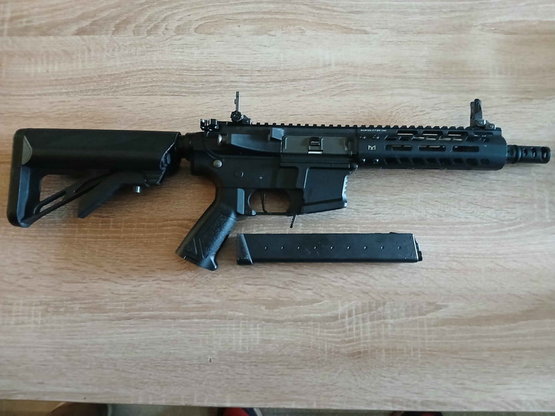 Image 1 pour G&G PCC9 Limited Edition