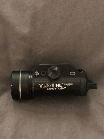 Imagen 3 de Streamlight TLR1-HL