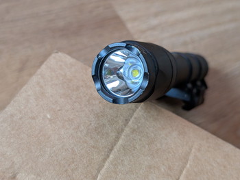 Bild 4 für Surefire M600 Scout Light mit Pressure Switch