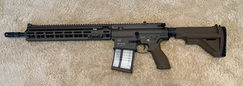 Image 2 pour VFC M110 A1 AEG - unused, F - Mark