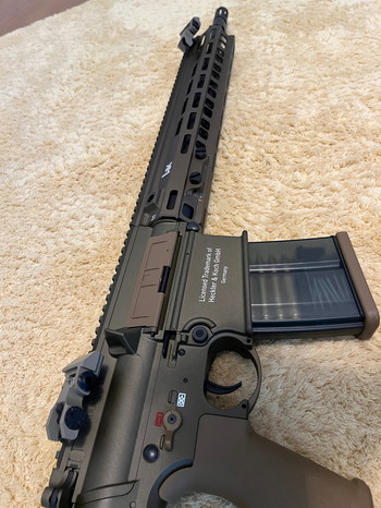 Image 4 pour VFC M110 A1 AEG - unused, F - Mark