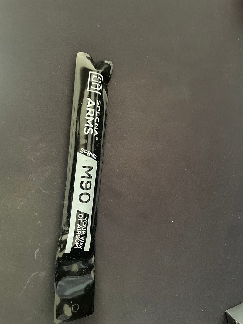 Image 1 for Specna Arms M90 spring