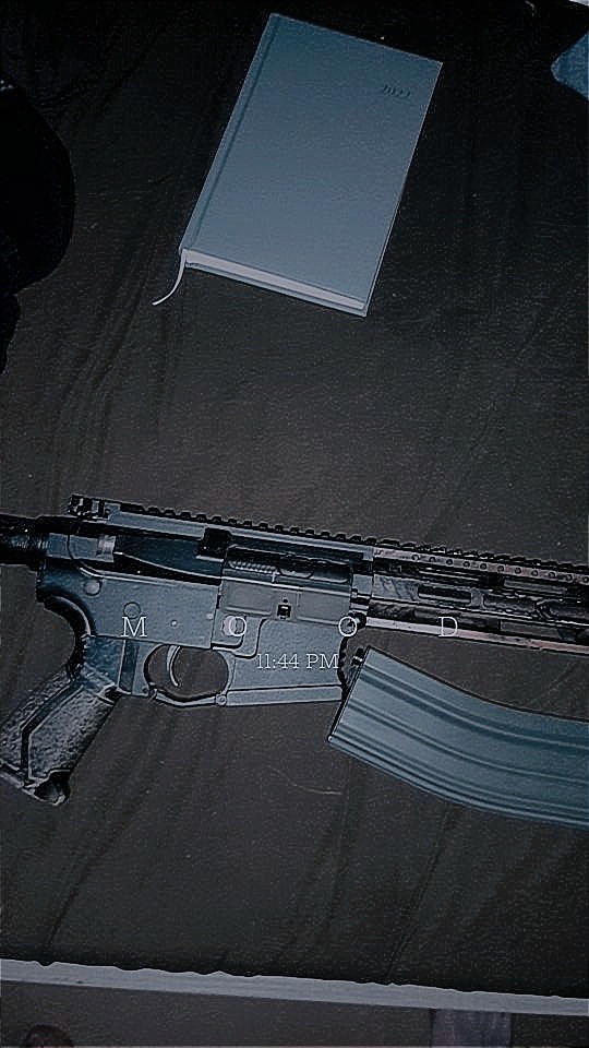 Image 1 for Replica M4