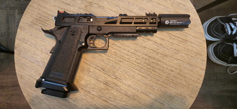 Bild für Custom TM Hi Capa