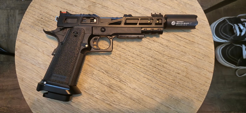 Image 1 pour Custom TM Hi Capa