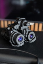 Image pour PVS-31 Gen 2+ NVG White Phosphor | Factory New | Nachtkijker