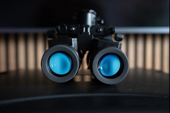 Image 2 for PVS-31 Gen 2+ NVG White Phosphor | Factory New | Nachtkijker
