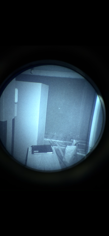 Image 5 for PVS-31 Gen 2+ NVG White Phosphor | Factory New | Nachtkijker