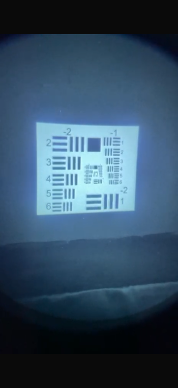 Imagen 5 de PVS-31 Gen 2+ White Phosphor | Factory New | Full Set